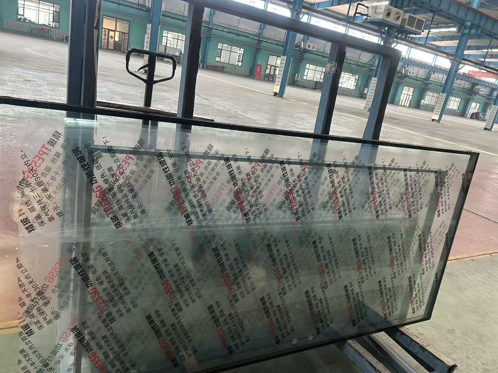 白沙黎族自治县玻璃源头工厂中空玻璃 - 厂家